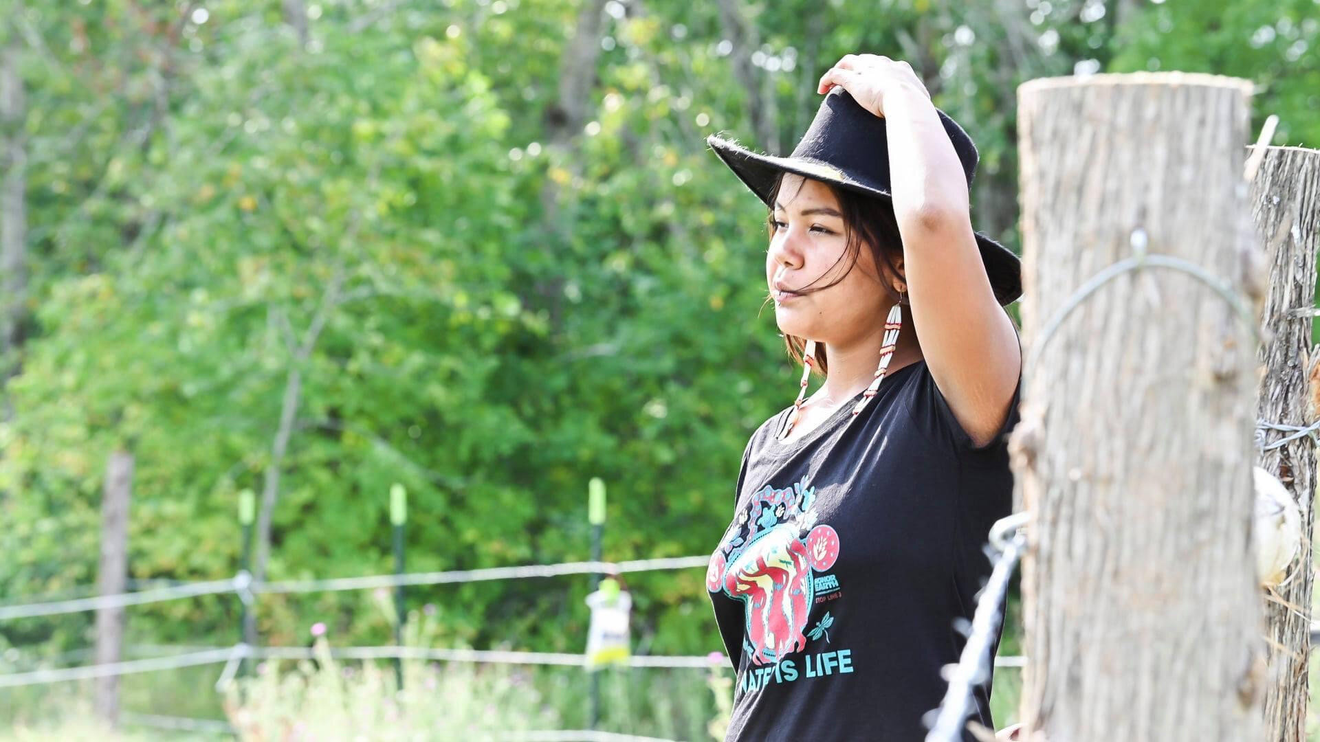 Water Is Life Limited Edition: Bamboo Organic Tee Dress