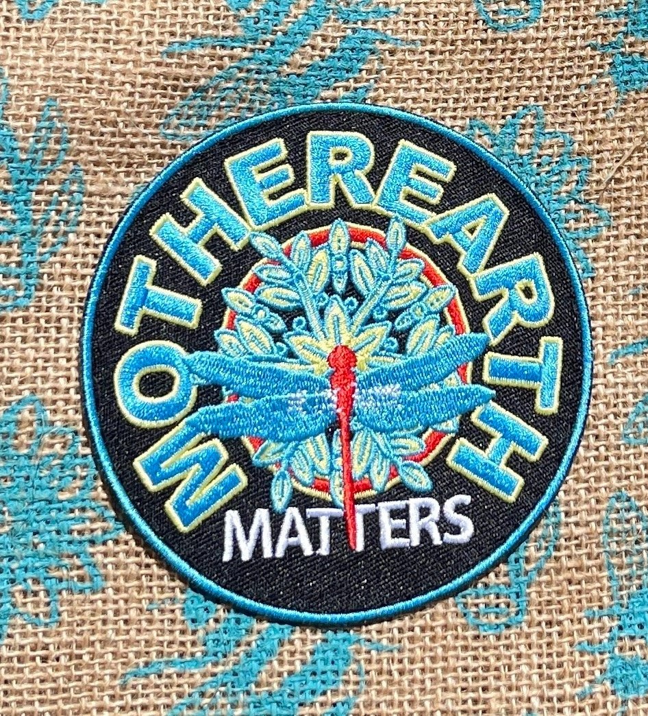 Mother Earth Matters